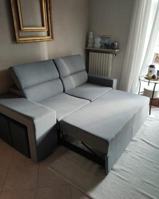 Divano come nuovo