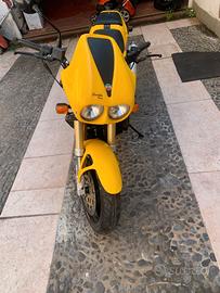 Laverda Strike 668 - 2000