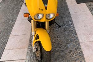 Laverda Strike 668 - 2000