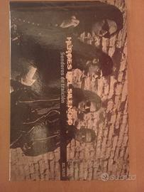 cd heroes del silencio