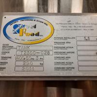 Miscelatore per alimenti