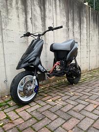 Gilera stalker lc