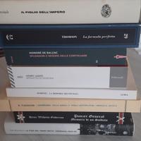 Libri vari