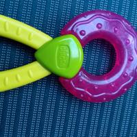 2 Massaggiagengive refrigeranti Chicco