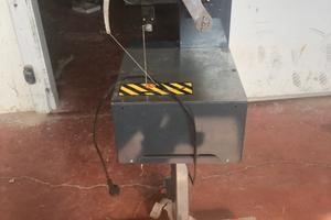 Legatrice eco 175 dr per ortaggi