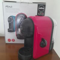 macchina Caffè Lavazza Minù r