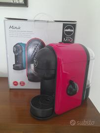 macchina Caffè Lavazza Minù r