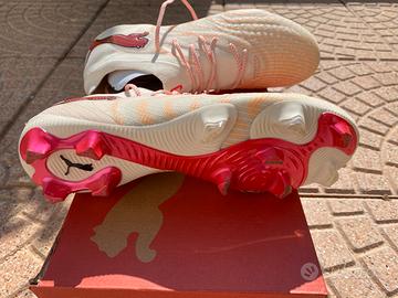 Scarpe da calcio originale PUMA taglia 42