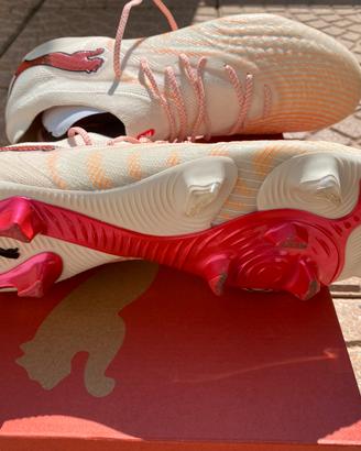 Scarpe da calcio originale PUMA taglia 42