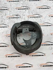 Rivestimento piantone sterzo volante Mercedes Benz