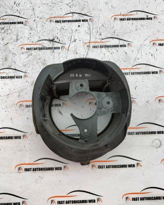 Rivestimento piantone sterzo volante Mercedes Benz