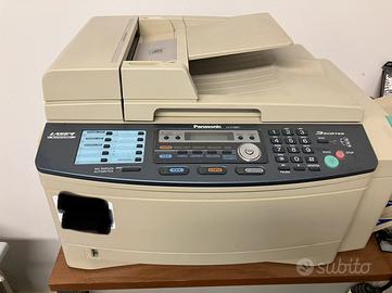 Stampante multifunzione Panasonic KX-FLB851 ,