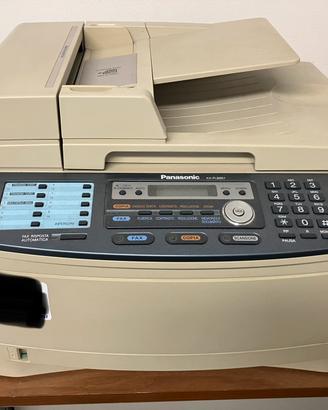 Stampante multifunzione Panasonic KX-FLB851 ,