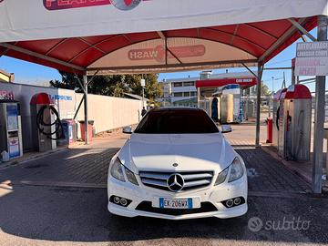 Mercedes benz E250 cdi
