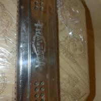 Armonica M. Hohner TRAVIATA