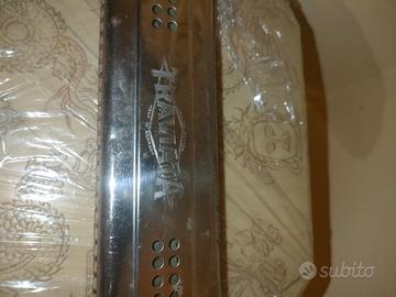 Armonica M. Hohner TRAVIATA