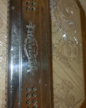 Armonica M. Hohner TRAVIATA