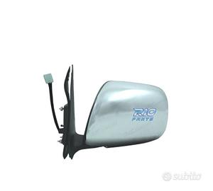SPECCHIO COMPLETO SINISTRO TOYOTA HILUX 04-08 ELET