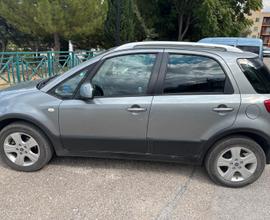 FIAT Sedici - 2006