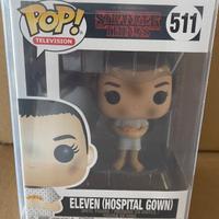 Funko pop - Eleven Hospital Grown #511