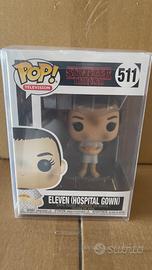 Funko pop - Eleven Hospital Grown #511
