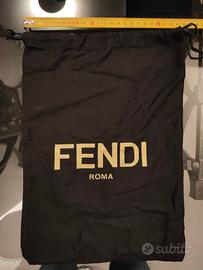 Dust bag Fendi