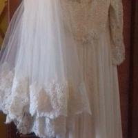 Abito da sposa