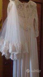 Abito da sposa