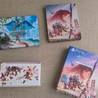 Horizon: forbidden west - Special edition
