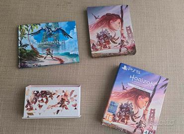 Horizon: forbidden west - Special edition