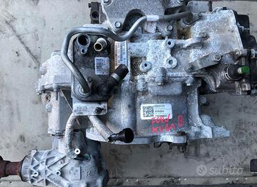 Cambio automatico usato per Ford Kuga 1.5 bz 4x4