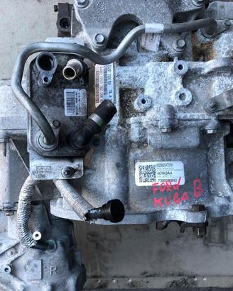 Cambio automatico usato per Ford Kuga 1.5 bz 4x4