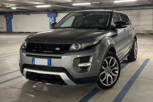 Range Rover Evoque 2.2 td4