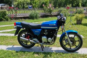 moto kawasaki