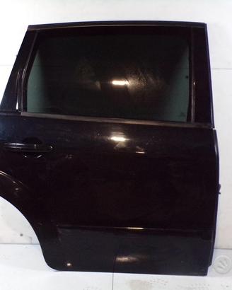 Portiera Posteriore Destra Ford S-Max 2009