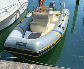 Gommone marlyn