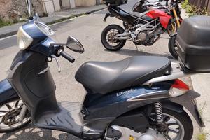liberty 125 leader