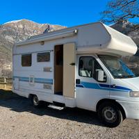 Ducato 5 posti