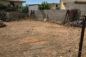 Terreno edificabile in zona residenziale