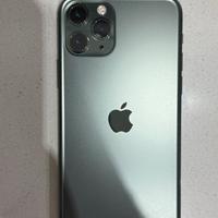 Iphone 11 pro 64 gb