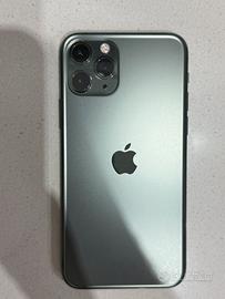 Iphone 11 pro 64 gb