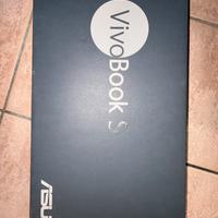 Asus VivoBook S