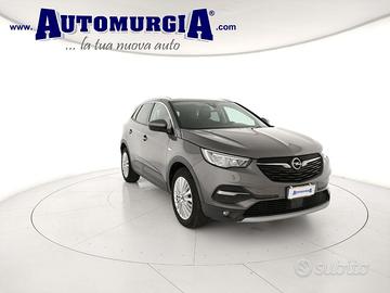 OPEL Grandland X 1.5 diesel Ecotec Start&Stop In