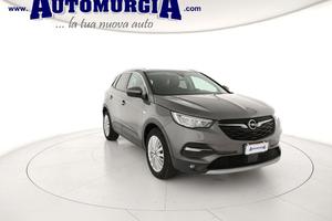 OPEL Grandland X 1.5 diesel Ecotec Start&Stop In