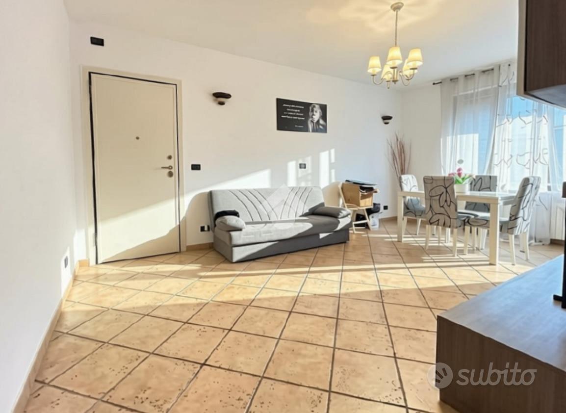 Appartamento – Basaluzo, Alessandria - Vista 2