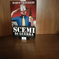Scemi di guerra Marco Travaglio