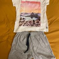 Pigiama estivo Yamamay - tg. S