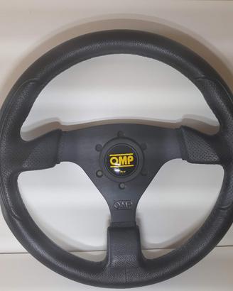 Volante Omp a Saronno