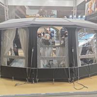 Veranda gonfiabile Ace Air 500 s All Season