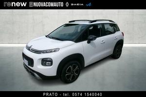 Citroen C3 Aircross 1.2 puretech Feel s&s 110cv my